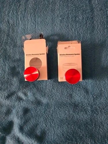 Review Card
