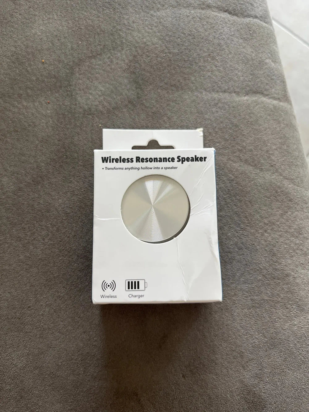 Review Card