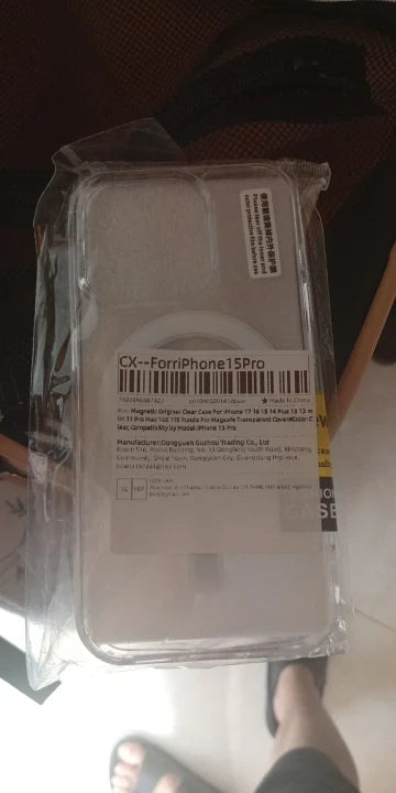 Review Card