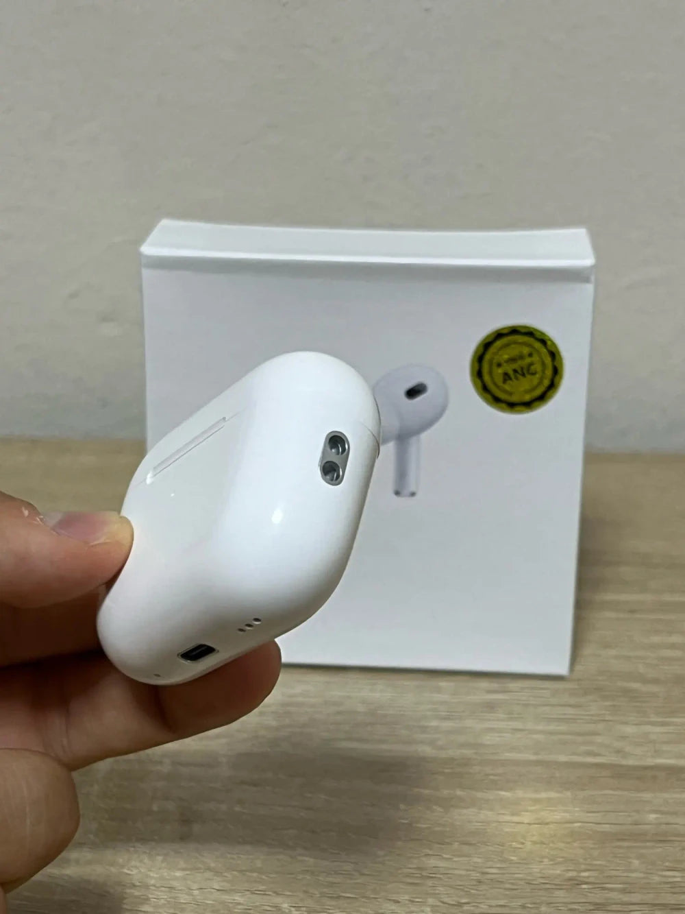 Review Card