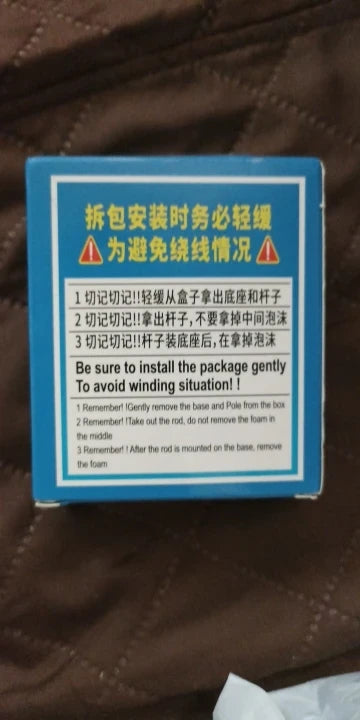 Review Card