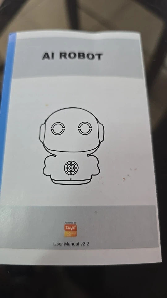 Review Card