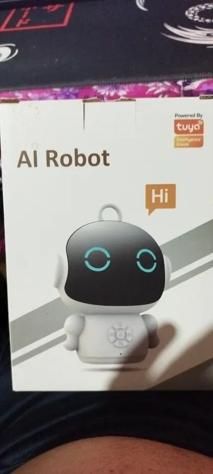 Review Card