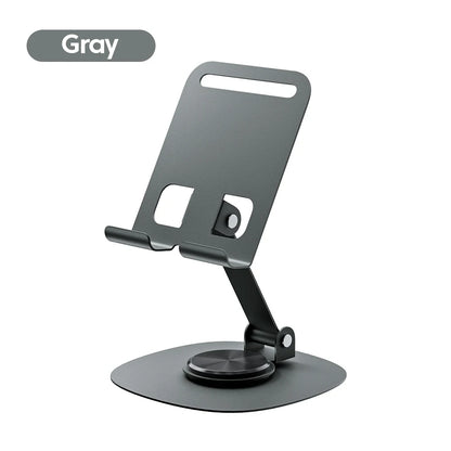 Soporte giratorio para teléfono móvil Olaf para mesa