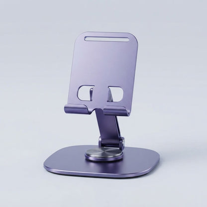 Soporte giratorio para teléfono móvil Olaf para mesa